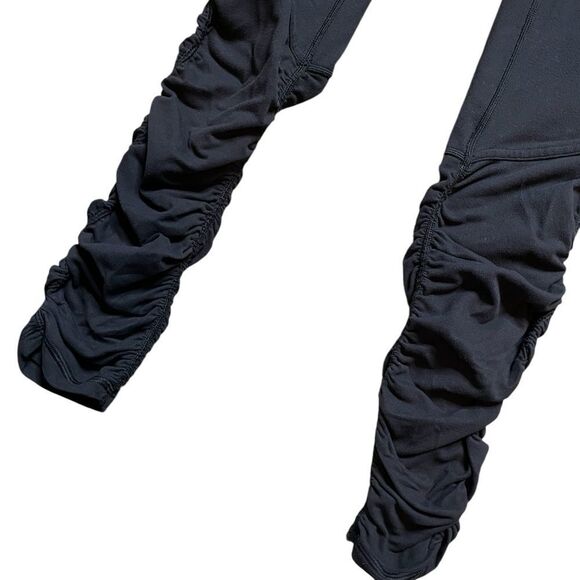 LULULEMON Ready to Rulu Tight 28" Black Size 6 - Picture 6 of 10